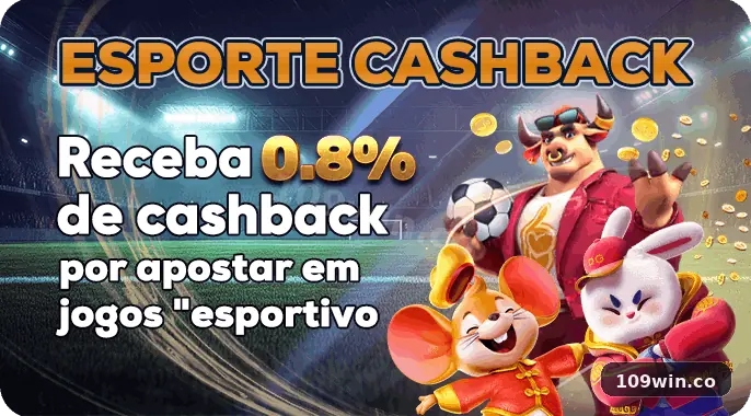 Cassino Online 109win