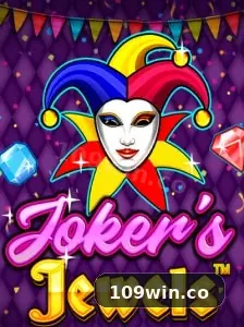 Cassino Online 109win