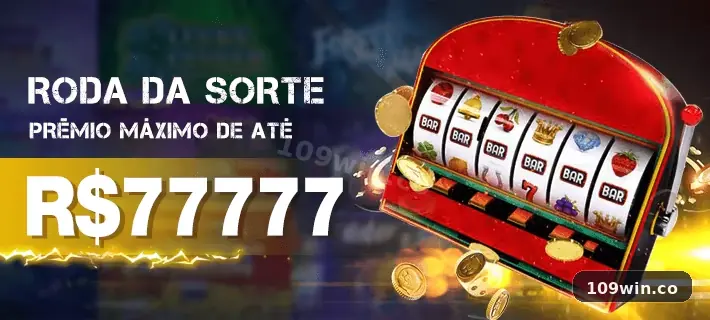 Apostas na 109win